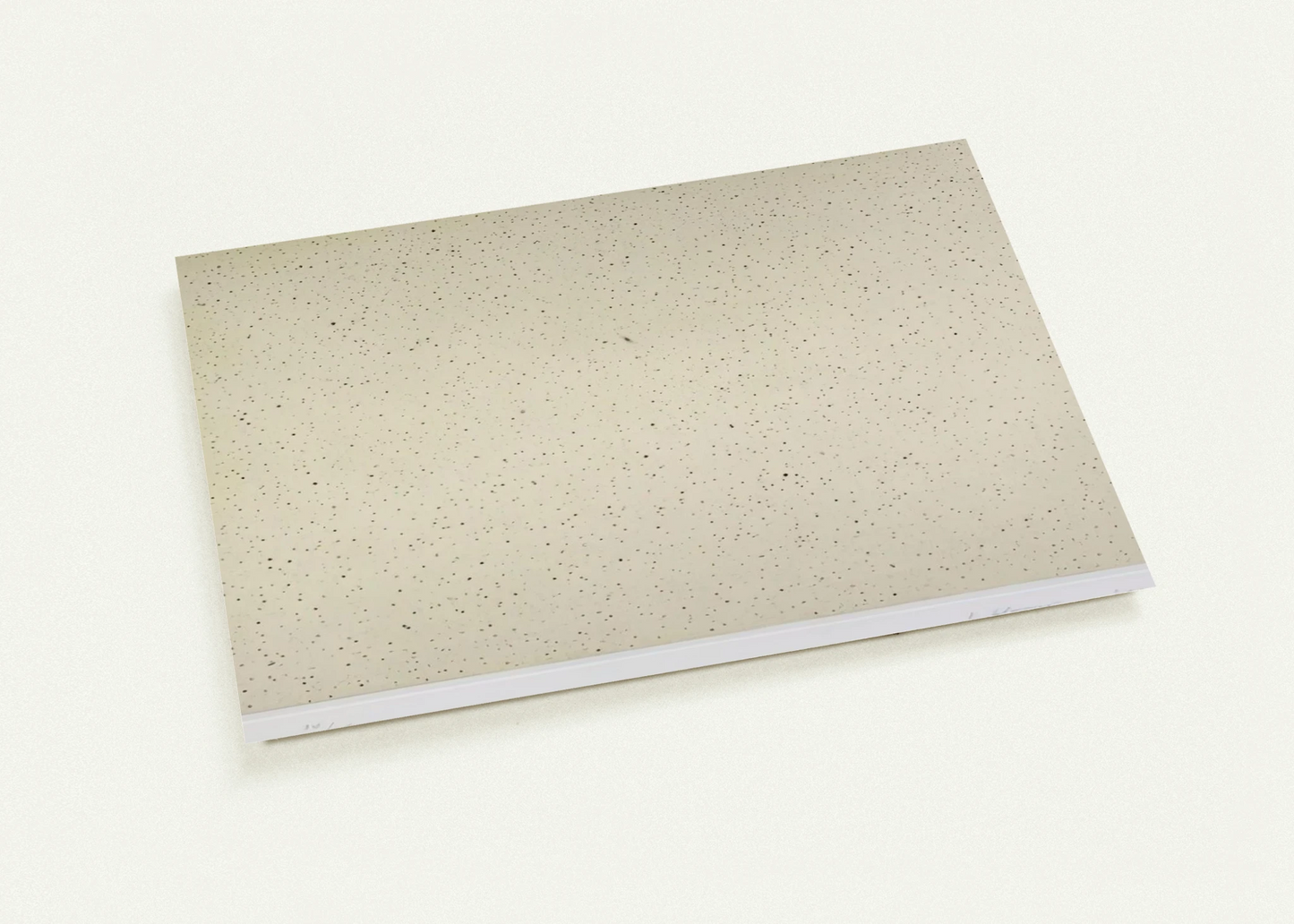 NIGHT SKY 2 REVERSED 2002 By Vija Celmins Pack of 10 Post Cards | Vija Celmins Post Cards | A6 (10.5 x 14.8 cm) - 4.1 x 5.8 inches