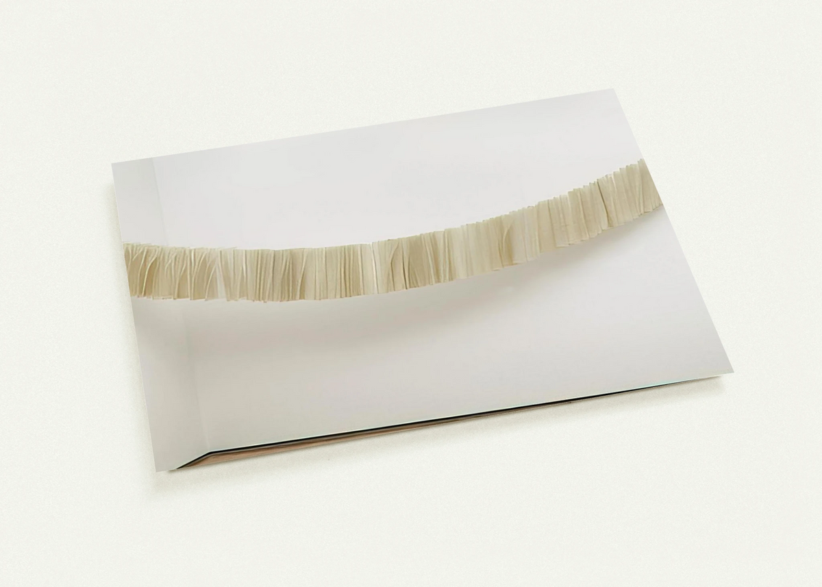 Little Train By Mira Schendel Pack of 10 Post Cards | Mira Schendel Post Cards | A6 (10.5 x 14.8 cm) - 4.1 x 5.8 inches