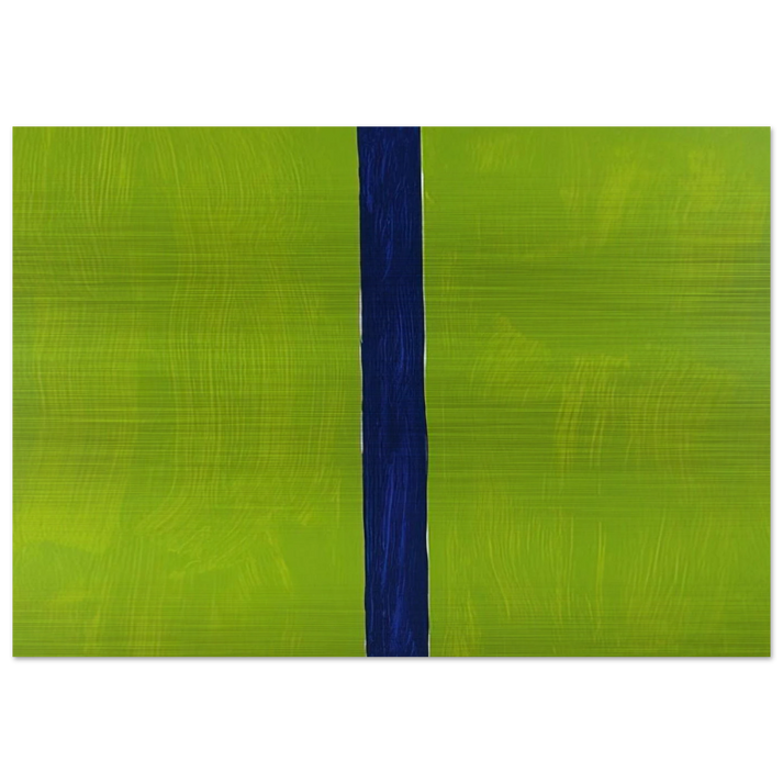 Kasseler Serie - 2000 - Gunther Forg Brushed Aluminum Print - 70x100 cm / 28x40 inches | Gunther Forg Aluminum Print | Gunther Forg Prints