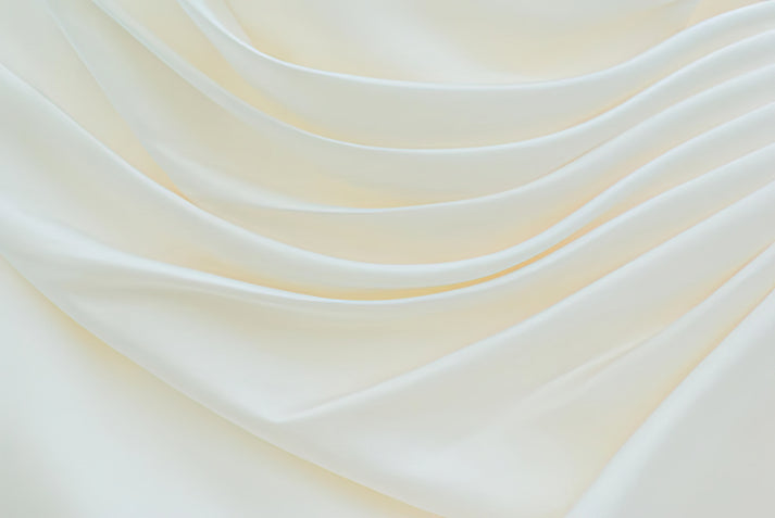 Folded Fabric Waves Fine Art Print | RedKalion