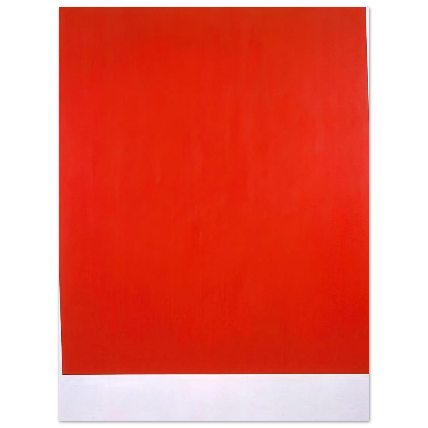 Ellsworth Kelly - Broadway 75x100 cm / 30x40inches Fine Art Poster