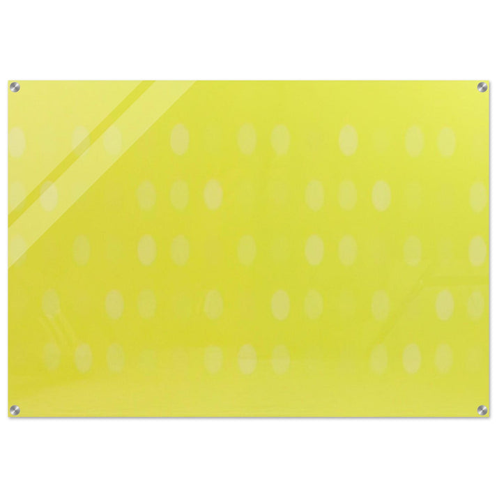 Grid Forty - 1970 - Thomas Downing Acrylic Print - 70x100 cm / 28x40″ inches | Thomas Downing Wall Art | Thomas Downing Prints