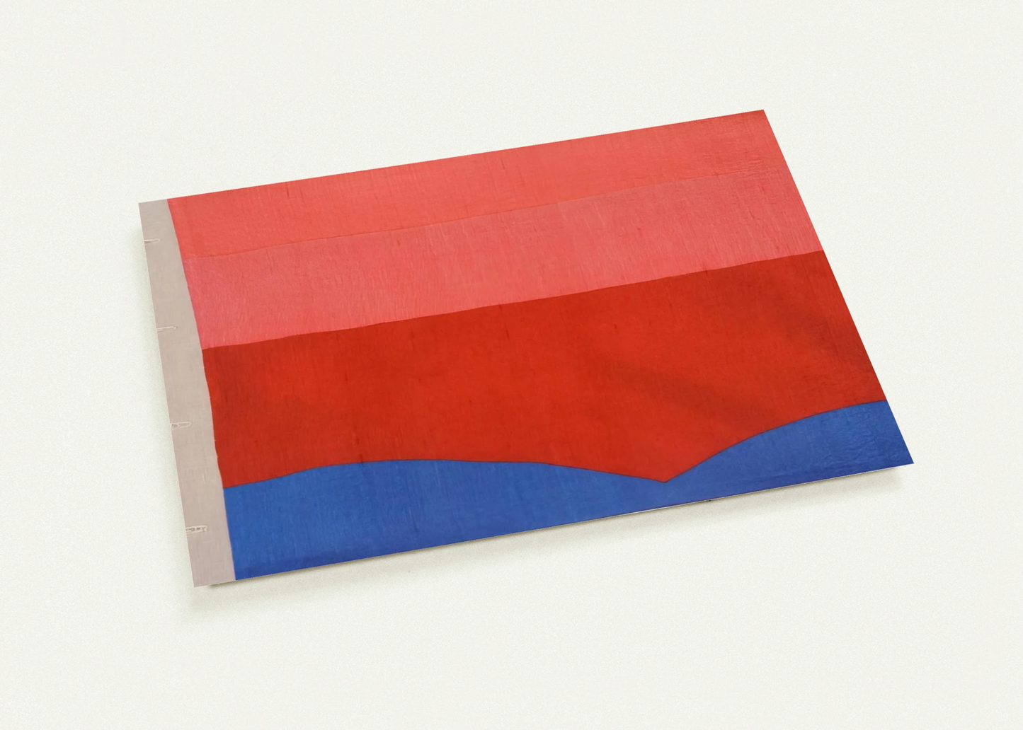 ODE TO THE BIEVRE 2007 4 By Louise Bourgeois Pack of 10 Post Cards | Louise Bourgeois Post Cards | A6 (10.5 x 14.8 cm) - 4.1 x 5.8 inches