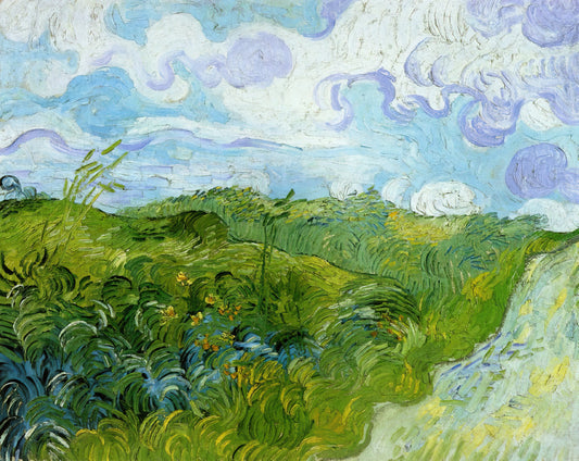 Was macht Van Goghs 15 Sonnenblumen so besonders?