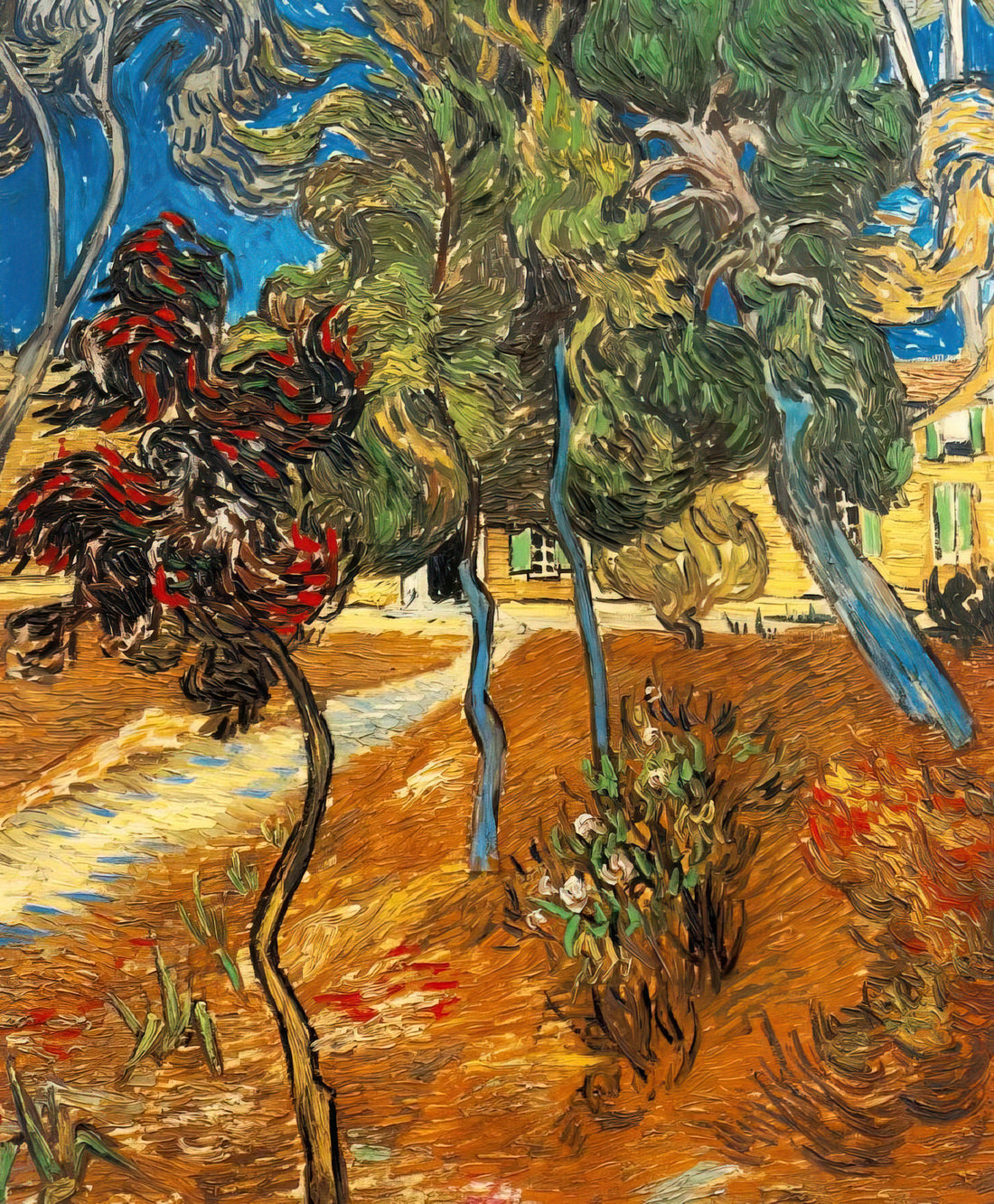 Warum sind Van Goghs Sonnenblumen von 1888 so bedeutend?