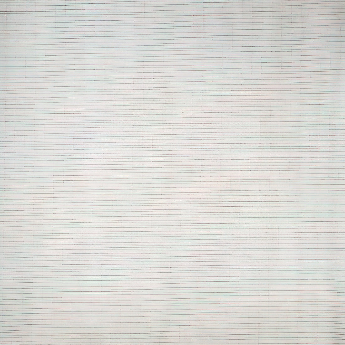 Agnes Martin Paintings, Writings, and Remembrances: A Journey into Transcendence - Leaves by Agnes Martin