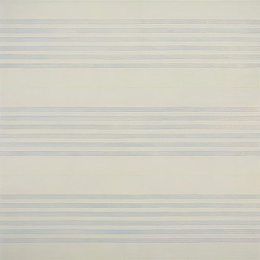 Agnes Martin Poster for Sale: Finding Serenity Through Minimalist Masterpieces - I Love Life by Agnes Martin