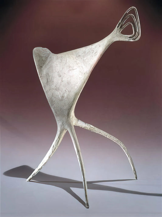 Alexander Calder Posters & Prints: A Collector's Guide to Kinetic Art in Your Home - THE CIRCUS 1944 by Alexander Calder