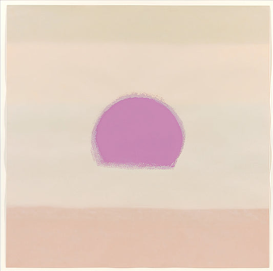 Andy Warhol Mickey Mouse Poster: Pop Art Iconography and Collecting Guide -  Untitled  from Sunset by Andy Warhol