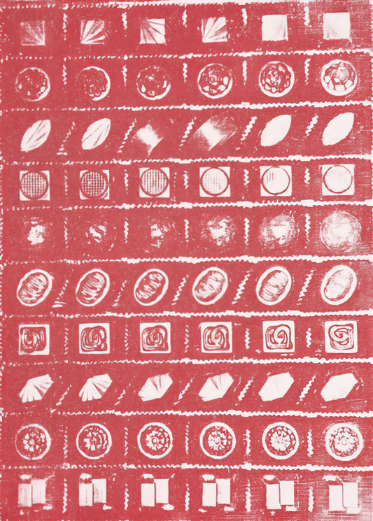 Andy Warhol Soup Poster: The Definitive Guide to Campbell's Icon in Pop Art - Candy Box by Andy Warhol