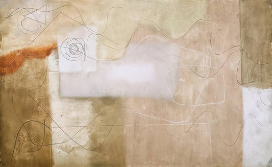 Ben Nicholson and Fred Murray: A Collector's Guide to Art Sales and Market Value - 1932 painting - 1932 by Ben Nicholson