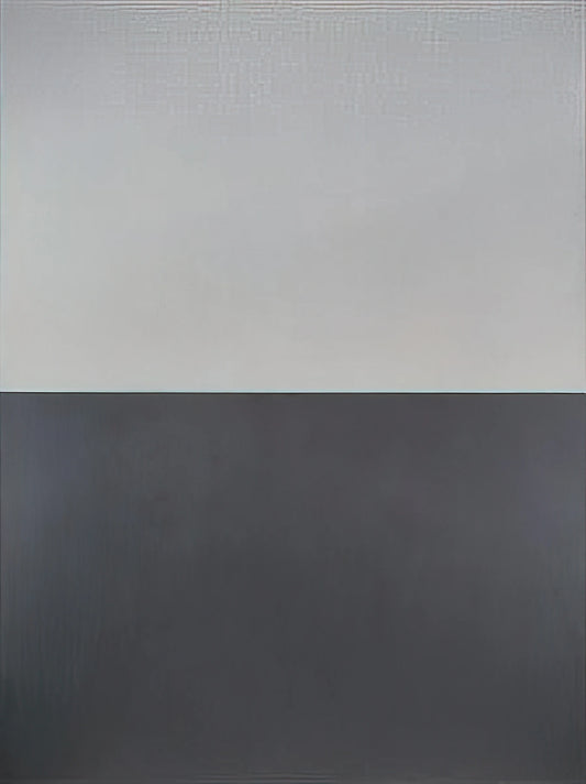 Brice Marden Notebooks: The Private Sketches Behind the Masterpieces - Sea Painting I - 1974 by Brice Marden