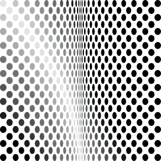 Bridget Riley Website: Exploring the Digital Presence of Op Art's Leading Figure - LOSS 1964 by Bridget Riley