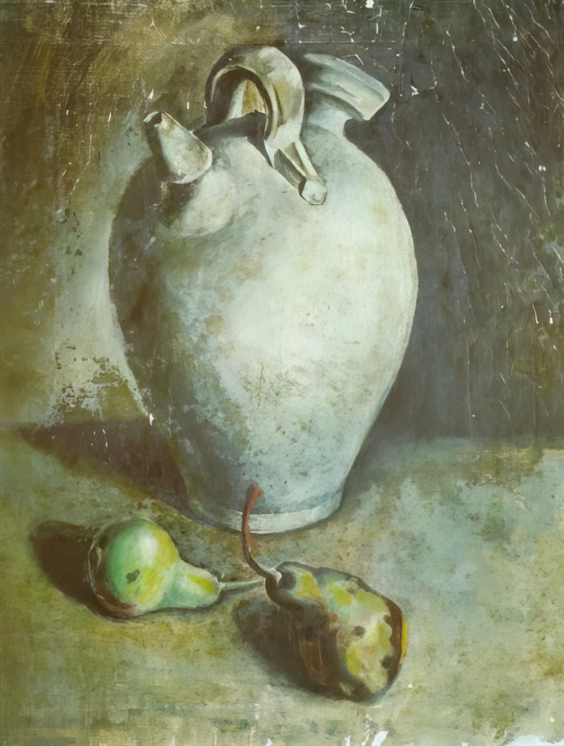 Casa de Dalí: Inside Salvador Dalí's Surrealist Home and Studio - JUG 1923 by Salvador Dali