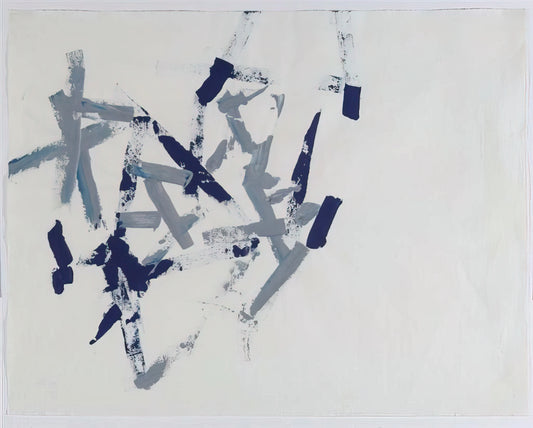 Charlotte Posenenske Manifesto: The Radical Art of Democratic Production - Untitled Free Structures - 1962 by Charlotte Posenenske