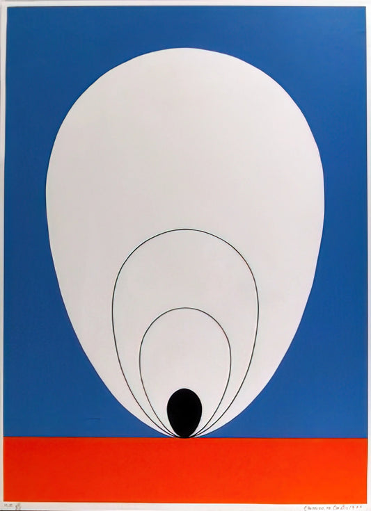 Clarence Holbrook Carter Reproduction: A Guide to Collecting Museum-Quality Prints - Tulip - 1978 by Clarence Holbrook Carter
