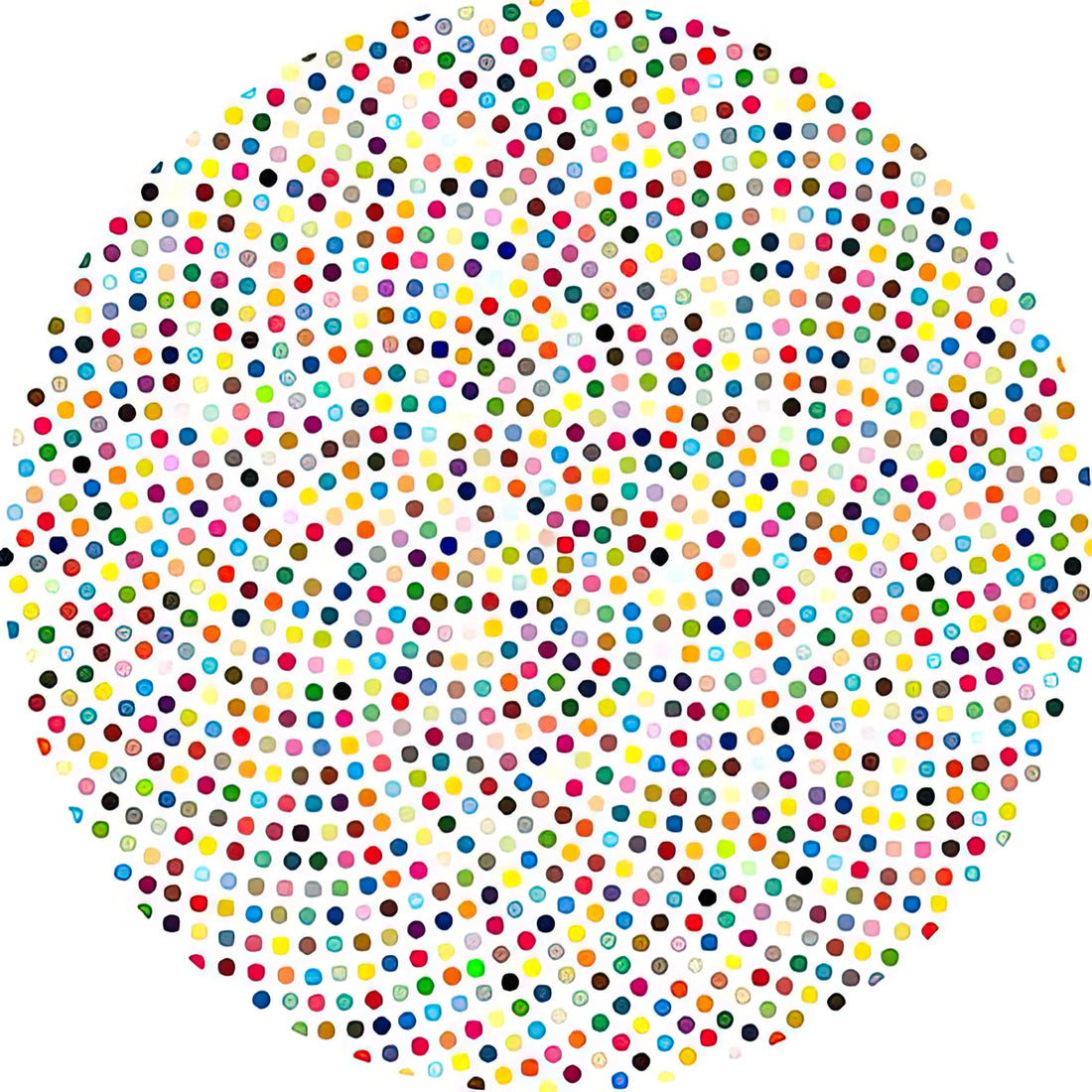 Damien Hirst's 'Wreck of the Unbelievable': A Monumental Exploration of Myth, Value, and Artistic Legacy - VALIUM by Damien Hirst