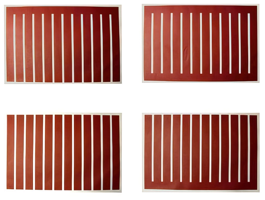 Donald Judd at Tate Modern: A Definitive Guide to the Minimalist Master's Legacy and Art Prints - Untitled - 1992 by Donald Judd