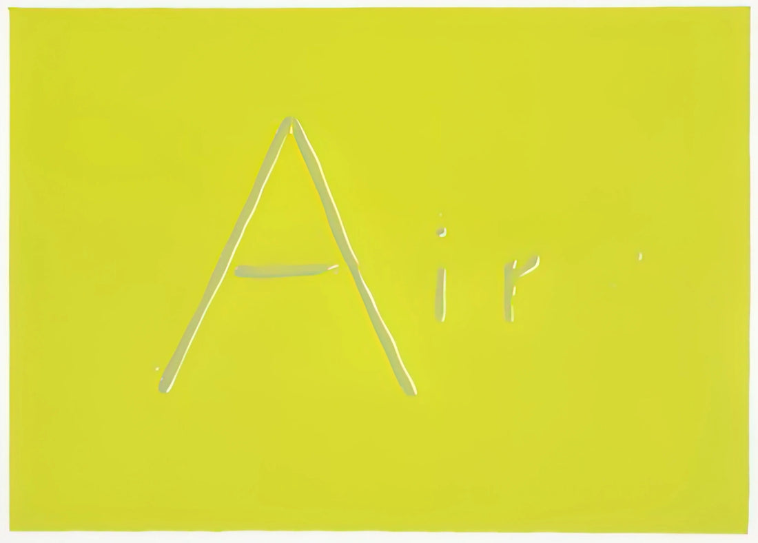 Edward Ruscha's Twentysix Gasoline Stations: The Seminal Artist Book That Redefined American Art - AIR 1969 by Edward Ruscha