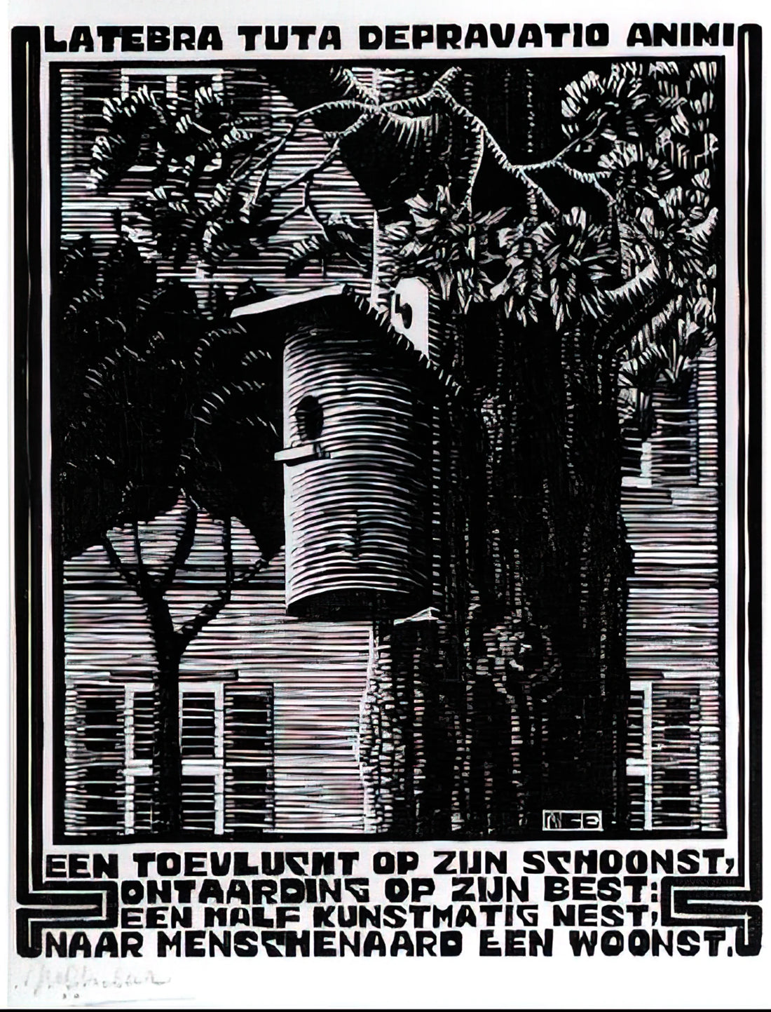 Escher's Journey to Infinity: The Mathematical Mind Behind Impossible Worlds - EMBLEMATA RETREAT by MC Escher