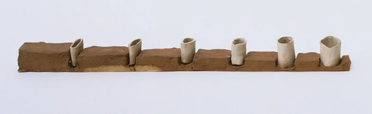 Eva Hesse Prints: Exploring the Legacy of a Postminimalist Pioneer - UNTITLED 1968 by Eva Hesse
