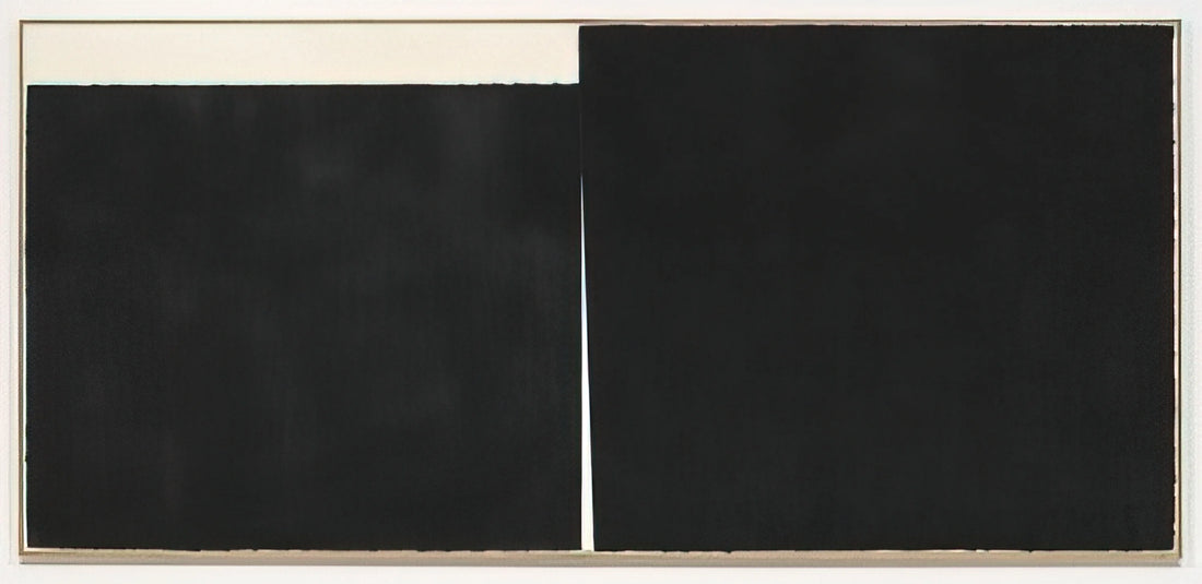 Guggenheim Richard Serra: The Monumental Encounter Between Artist and Institution - NO MANDATORY PATRIOTISM 1989 by Richard Serra