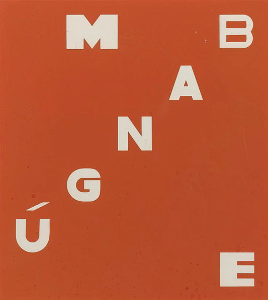 Hélio Oiticica: To Organize Delirium and the Radical Rebirth of Brazilian Art - Mangúe Bangúe - Neo-Concretism by Helio Oiticica