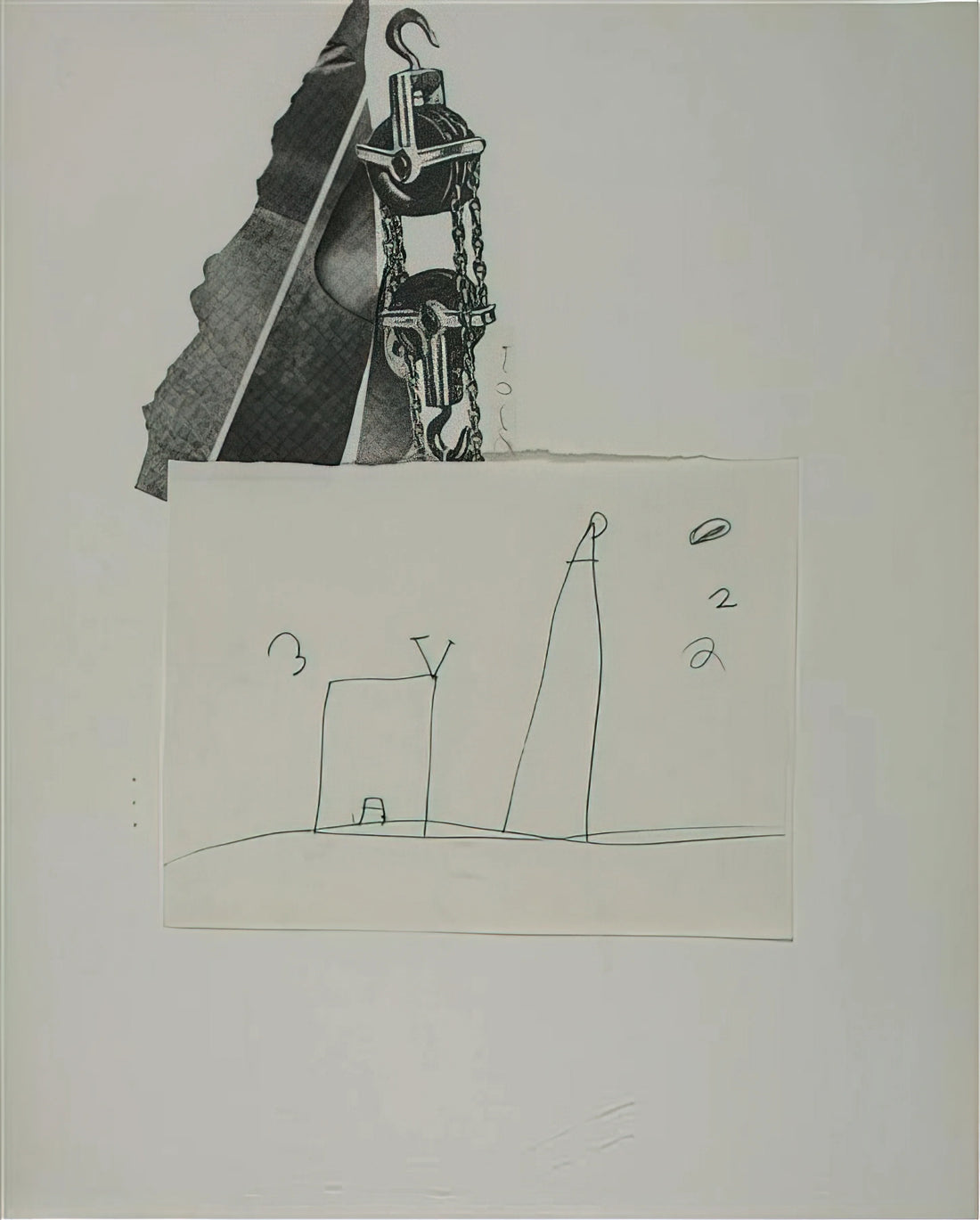Jim Dine Prints for Sale: A Collector's Guide to Acquiring Iconic Works - TOOL BOX 5 1966 by Jim Dine