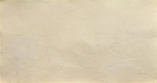 John Cage and Morton Feldman: The Avant-Garde Friendship That Redefined Music and Art - R5 - Abstract Expressionism by John Cage