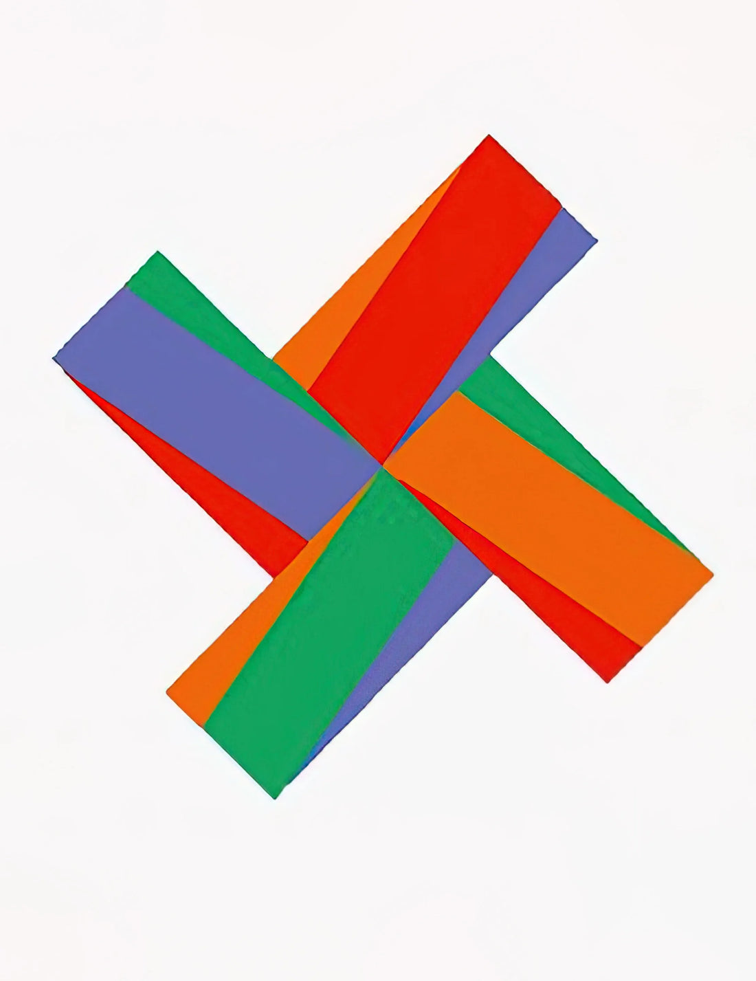 Junghans Watches Max Bill: The Intersection of Bauhaus Design and Horological Precision - Aus Portfolio Kinderstern - 1989 by Max Bill