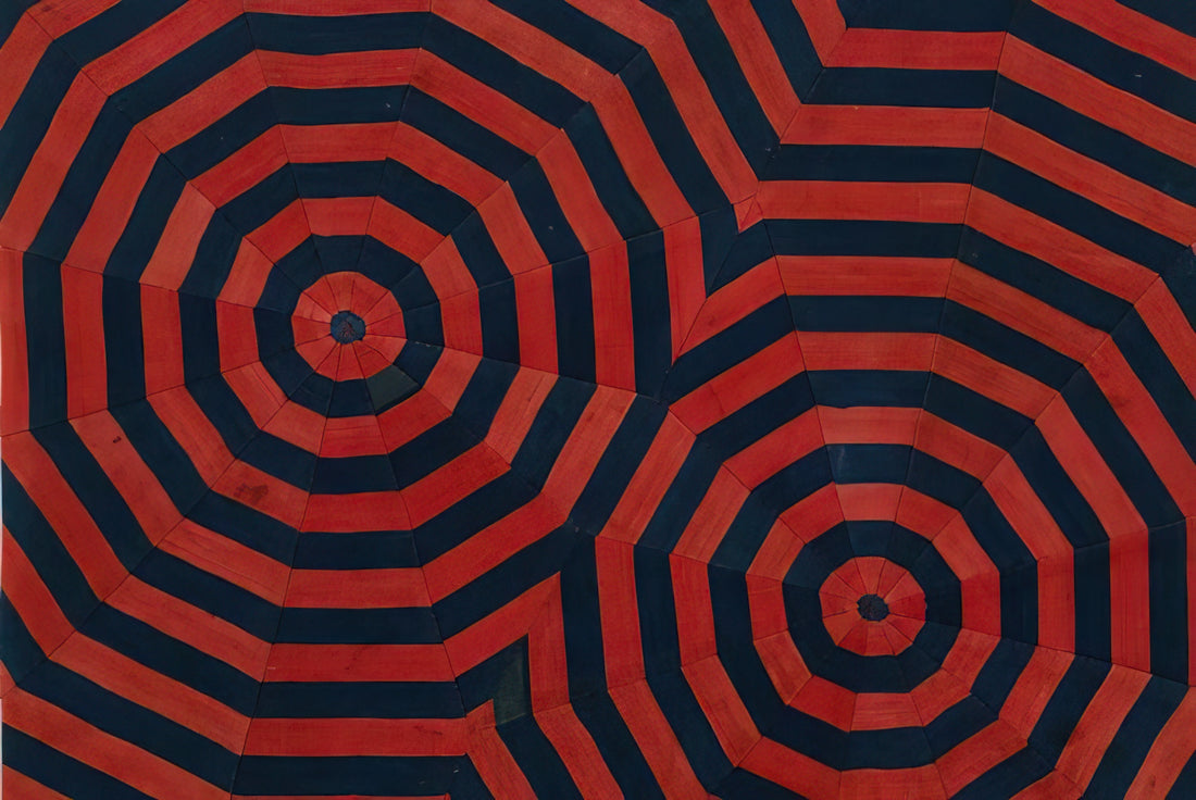 Louise Bourgeois at Tate Modern: A Deep Dive into the Artist's Monumental Legacy - UNTITLED 2005 2 by Louise Bourgeois