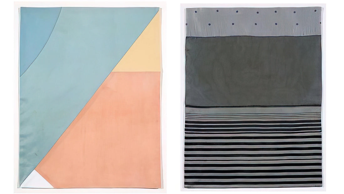 Louise Bourgeois: The Psychological Depth and Artistic Legacy of a Modern Master - UNTITLED 2005 by Louise Bourgeois