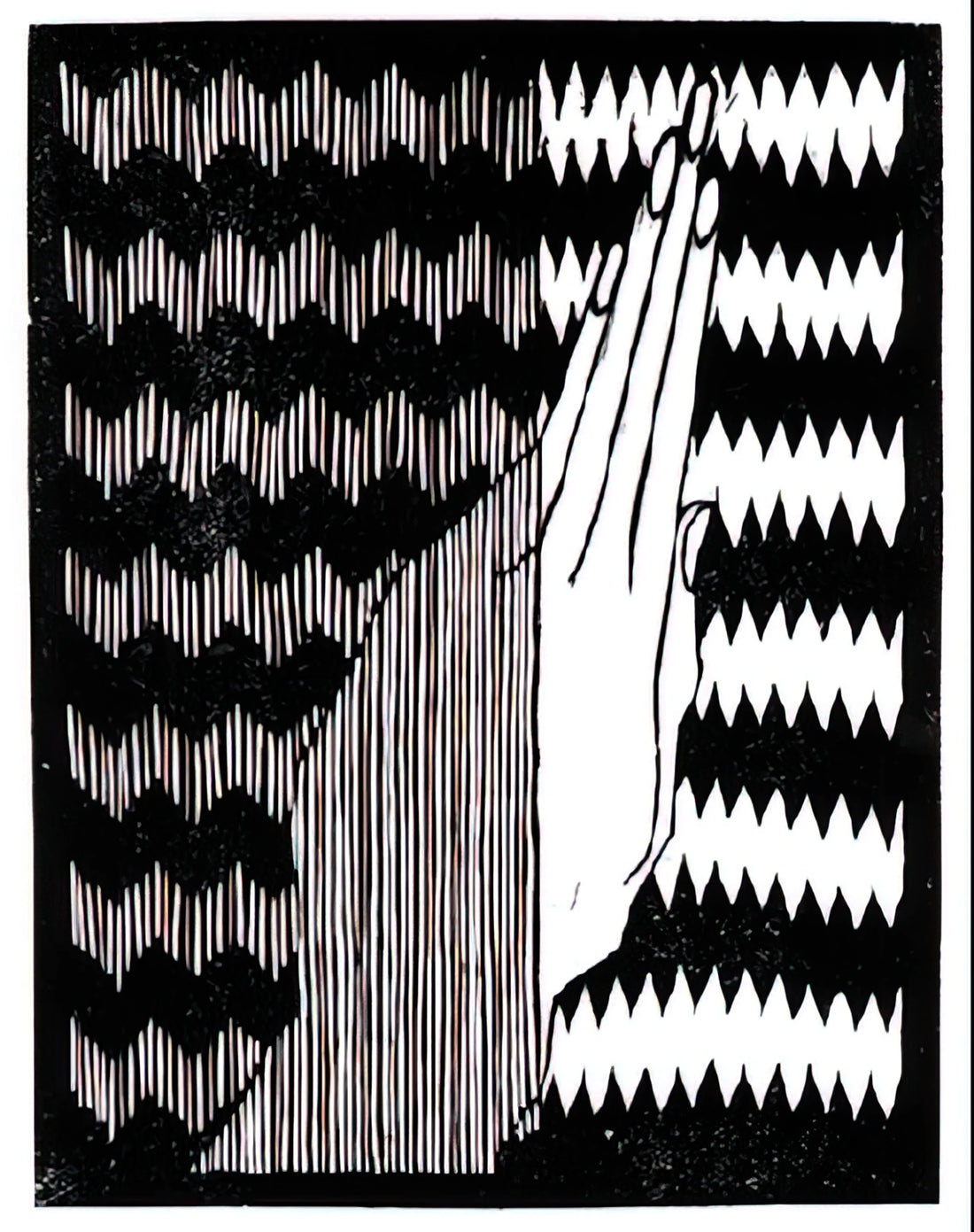 M.C. Escher Canvas Prints: A Collector's Guide to Impossible Worlds - ESCHER (6) by MC Escher