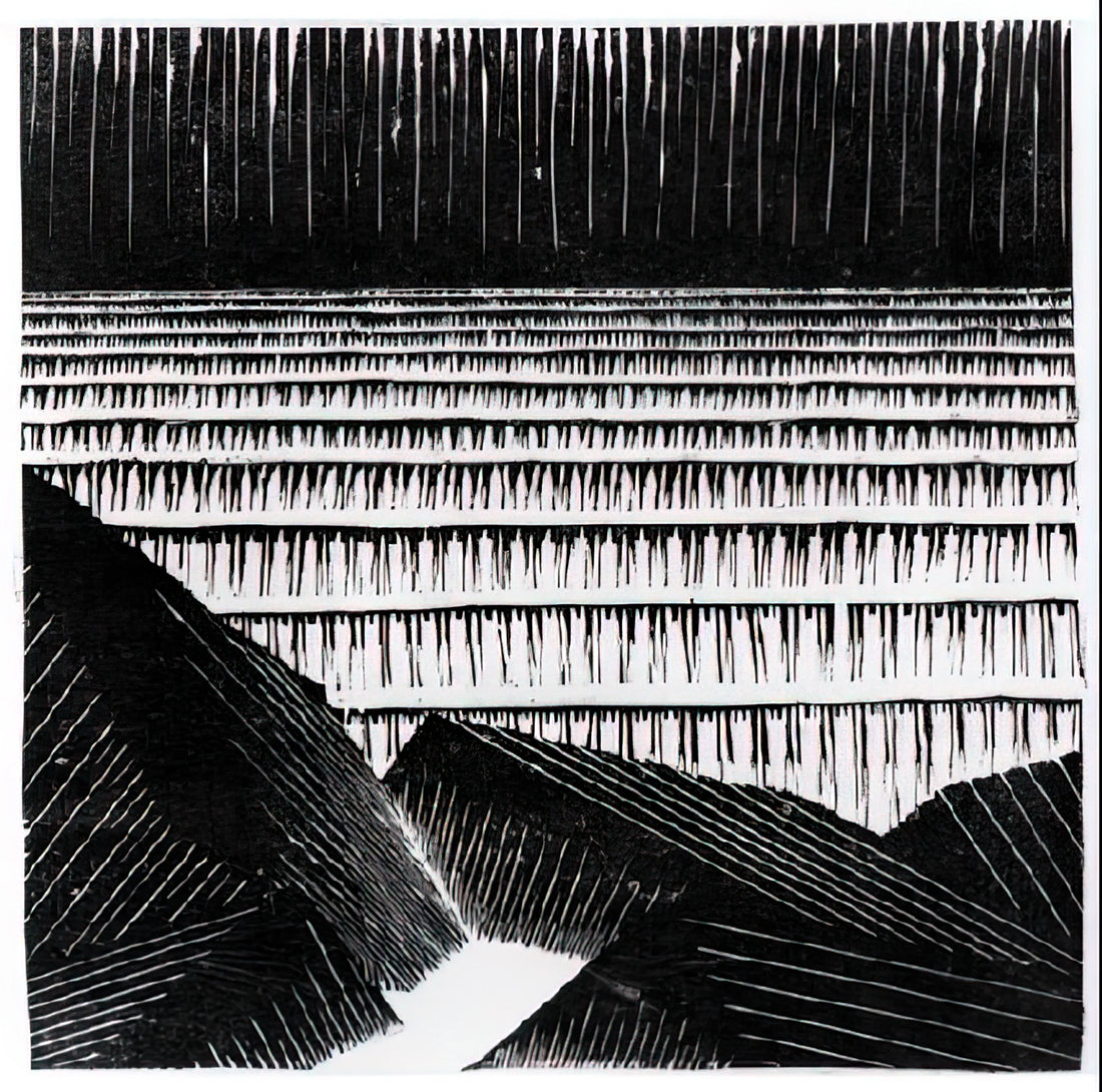 M.C. Escher Color Prints: A Journey into the Artist's Chromatic Illusions - ESCHER (4) by MC Escher