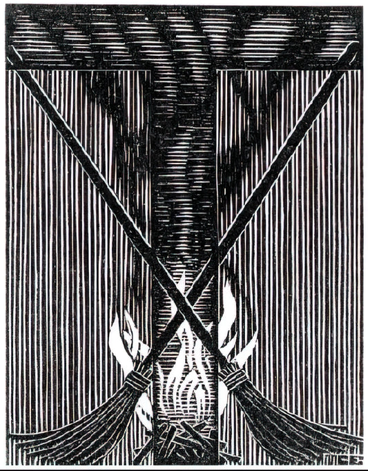 M.C. Escher Labyrinth: Navigating the Mind-Bending Worlds of a Graphic Genius - INITIAL T by MC Escher