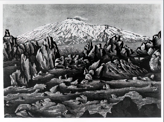 MC Escher Metamorphosis Poster: A Journey Through Impossible Worlds - ESCHER (15) by MC Escher