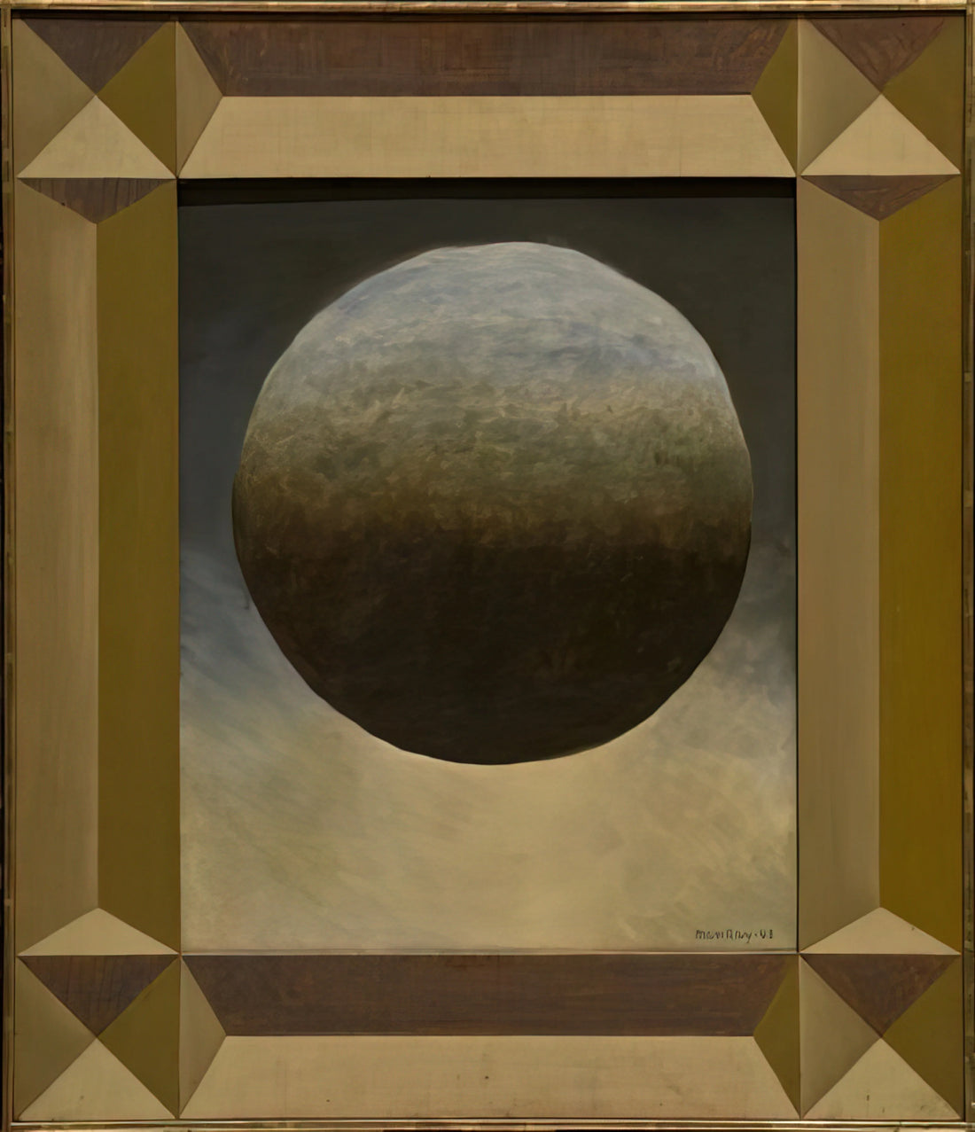 Man Ray at MoMA: The Dadaist Pioneer Who Redefined Photography and Art - AS YOU LIKE IT by Man Ray
