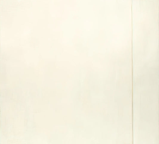 Mark Rothko and Barnett Newman: The Architects of Color Field Painting - The Voice by Barnett Newman