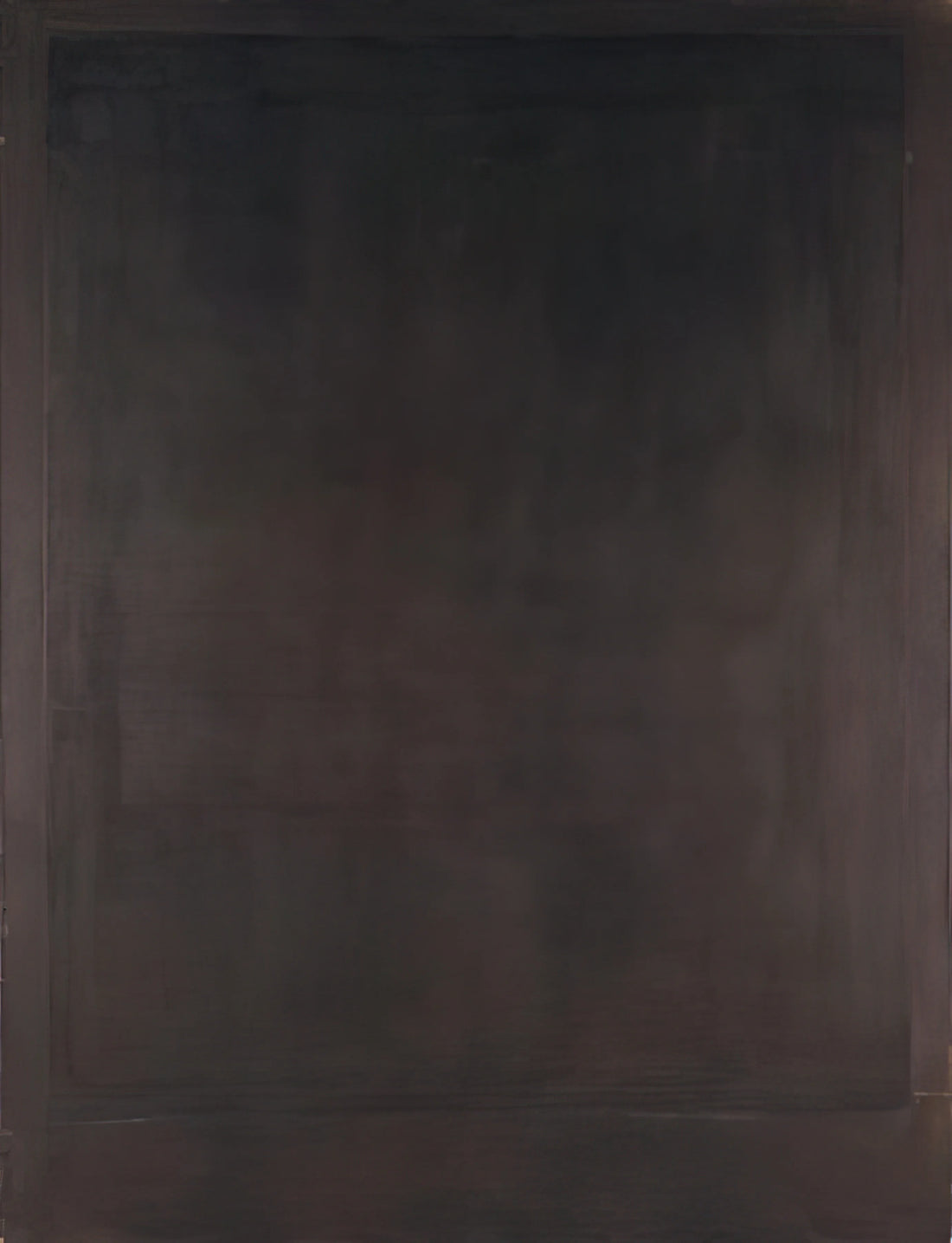 Mark Rothko: The Abstract Painter Who Transformed Color into Emotion - No. 8 - 1964 by Mark Rothko