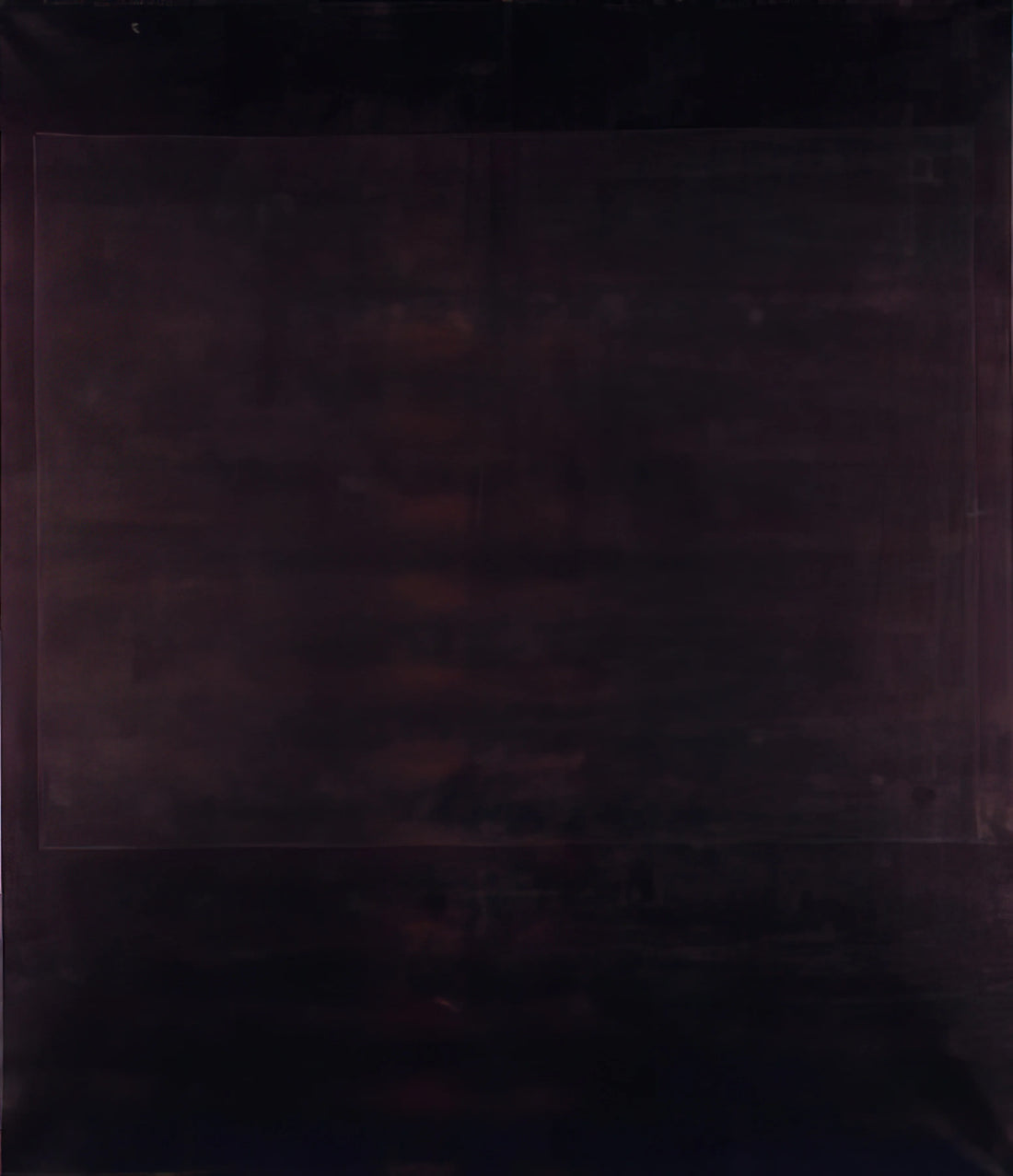 Mark Rothko's Red on Maroon (1959): A Profound Exploration of Color and Emotion - No. 4 - 1964 by Mark Rothko