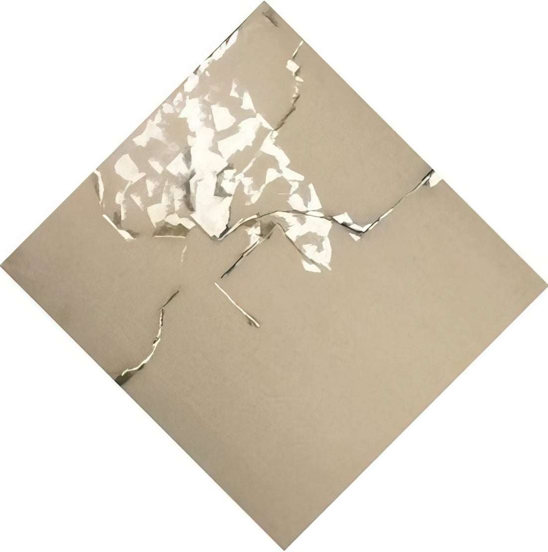 Martin Barre Canvas: The Enduring Legacy of a French Abstract Master - 59-140.130-A - 1959 by Martin Barre