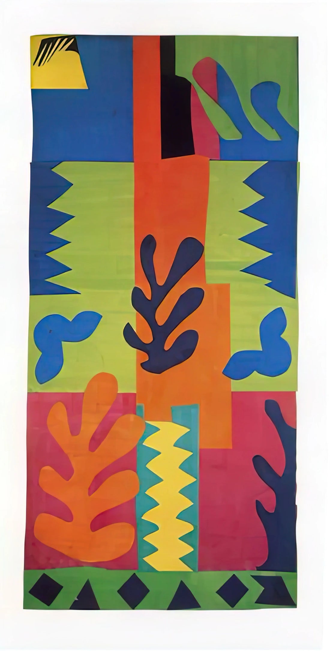 Matisse 1904: The Pivotal Year That Transformed Modern Art - NOT IDENTIFIED 4 by Henri Matisse