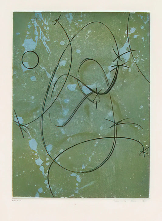 Max Ernst and Surrealism: The Revolutionary Art of Dreams and Subversion - Homage to Marcel Duchamp by Max Ernst