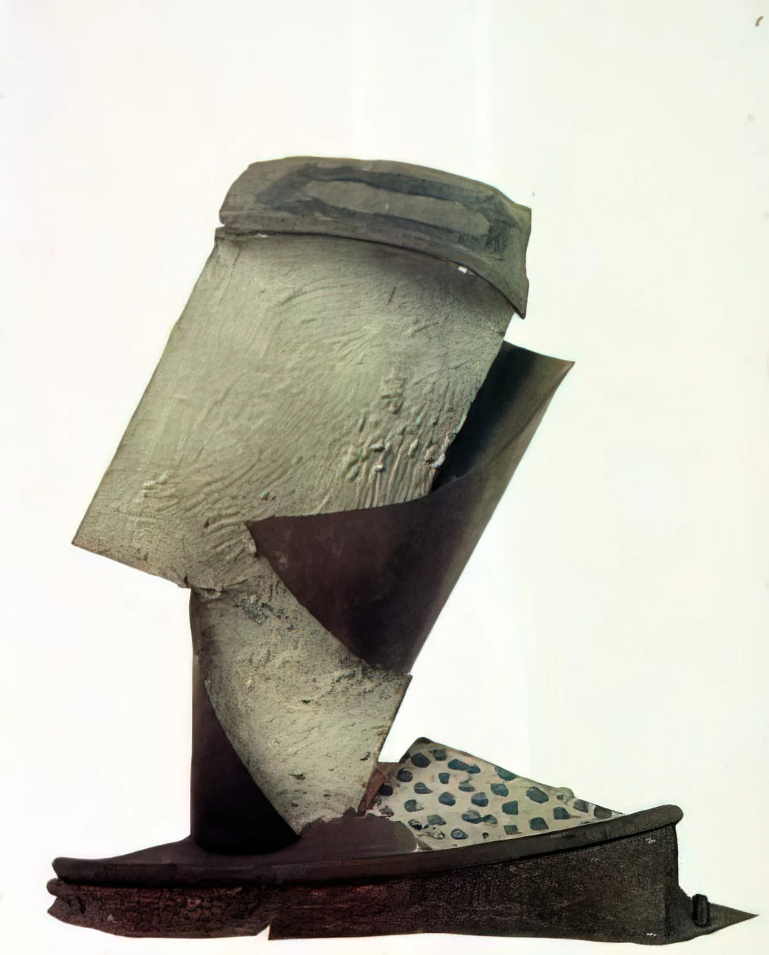 Picasso 1933: A Pivotal Year of Metamorphosis, Eroticism, and Artistic Reinvention - Glass by Pablo Picasso
