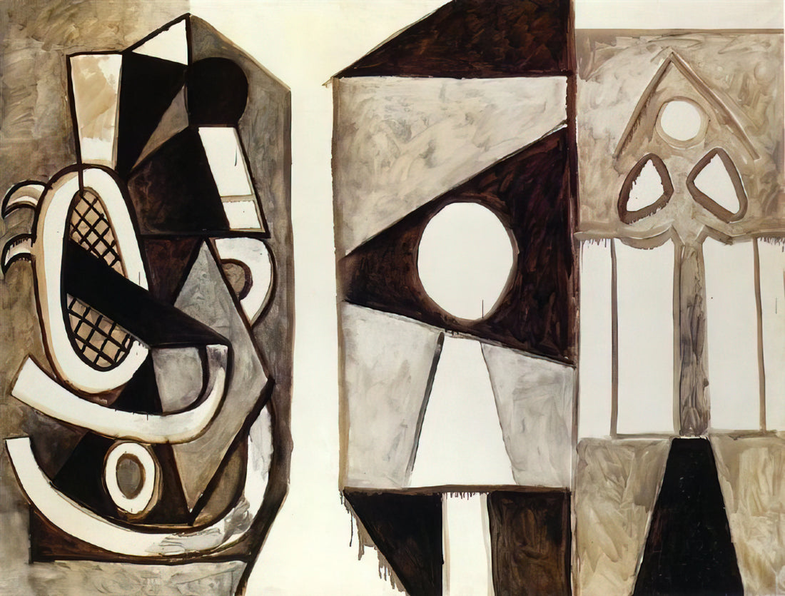 Picasso's Dove of Peace: The Enduring Legacy of a Lithographic Masterpiece - Armchair  California  by Pablo Picasso