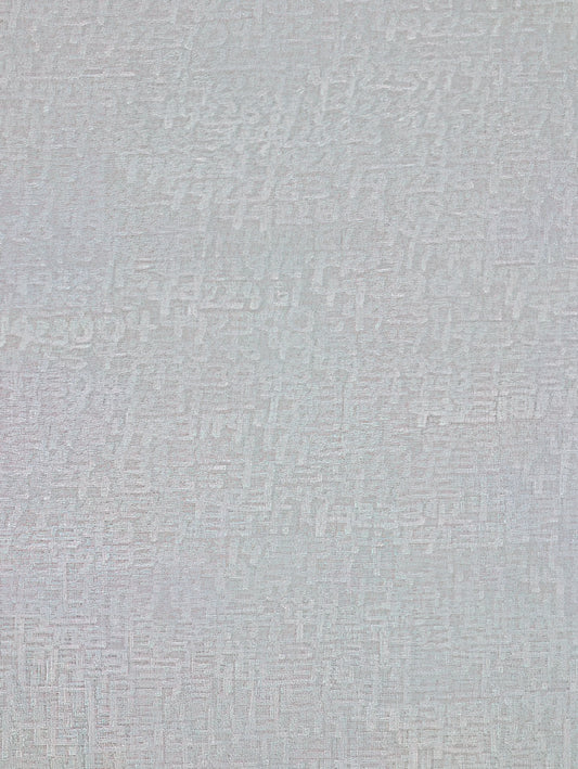 Roman Opalka Acrylic Print: Understanding the Artist's Numerical Obsession - 19651 - ∞, Detail 4914800 - 4932016 - Conceptual Art by Roman Opalka