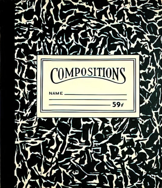 Roy Lichtenstein 1962: The Transformative Year That Defined Pop Art - COMPOSITIONS II 1964 by Roy Lichtenstein