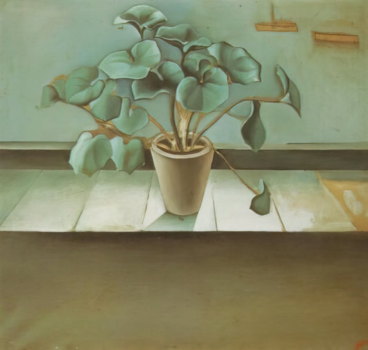 Salvador Dalí Don Quichotte Lithograph: A Surrealist Masterpiece Reimagined - PLANT by Salvador Dali