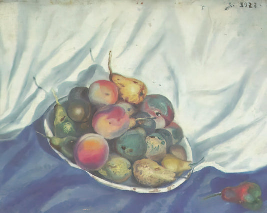 Salvador Dalí Prints: Expert Guide to Authentic Art vs. Amazon Marketplace - STILL LIFE 1 by Salvador Dali