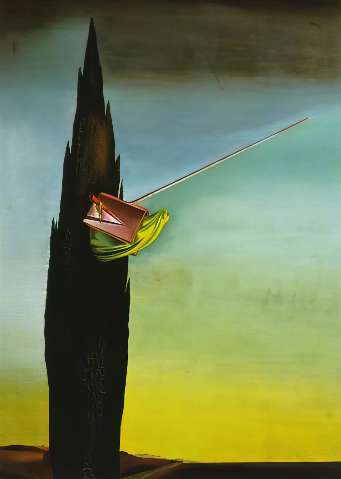 Salvador Dalí for Sale: A Collector's Guide to Acquiring Authentic Art Prints - SURREALIST ESSAY by Salvador Dali